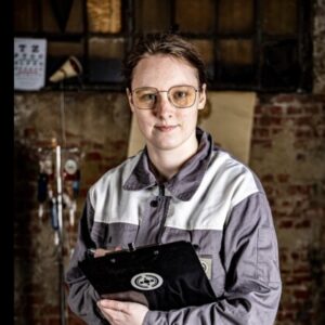 Profile photo of Florin