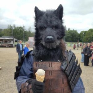 Profile photo of Loup