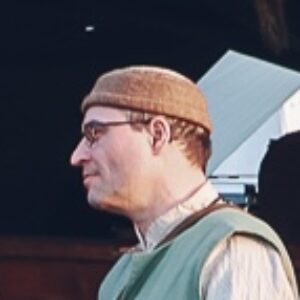 Profile photo of Hannes