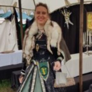 Profile photo of Petra