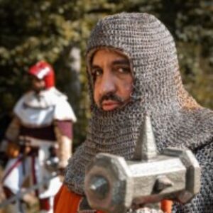 Profile photo of Hector