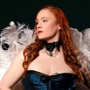 Profile photo of Amberfeuerfuchs