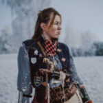 Profile photo of Raven