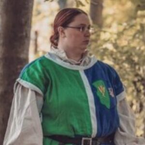 Profile photo of Evavomstrand