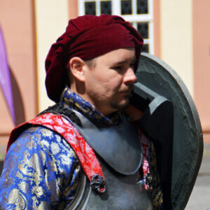 Profile photo of Thagon