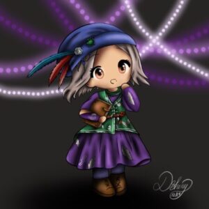 Profile photo of Cynthia