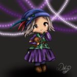 Profile photo of Cynthia