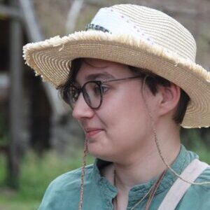 Profile photo of lyrel