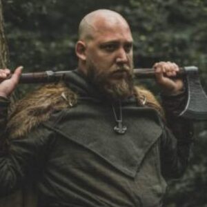 Profile photo of Bronca