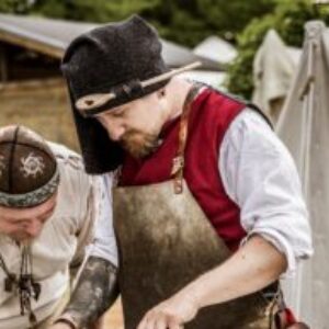 Profile photo of Gustav