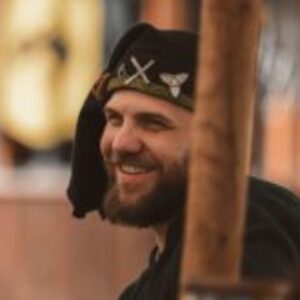 Profile photo of Vitus