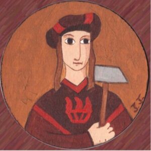 Profile photo of Ingwart