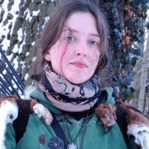 Profile photo of Malenka