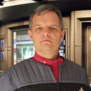 Profile photo of Section31