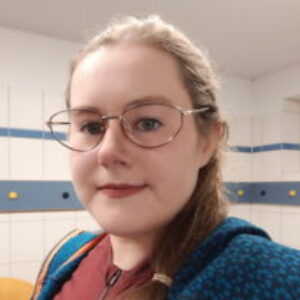 Profile photo of Vicky