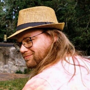 Profile photo of Maarten