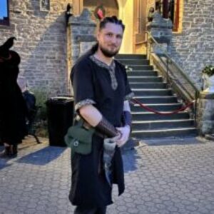 Profile photo of Chappy