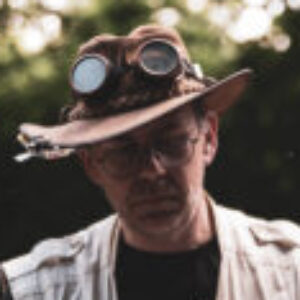 Profile photo of RayTinker