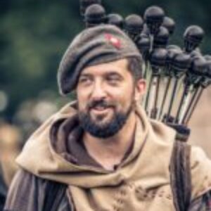 Profile photo of Rurik