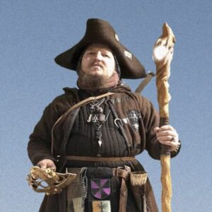 Profile photo of Measwolf