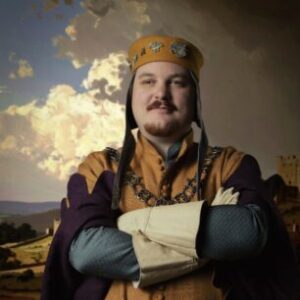 Profile photo of Imrahil