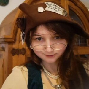 Profile photo of E.E._Transom