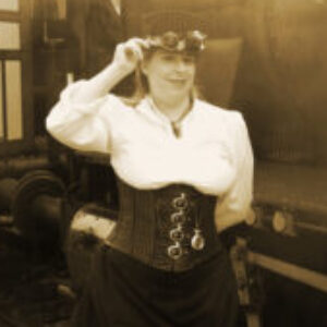 Profile photo of Thayett