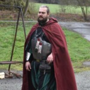 Profile photo of Dino