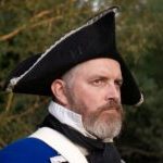 Profile photo of Lieutenant