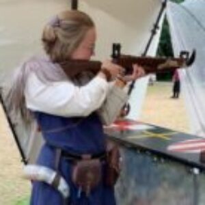 Profile photo of FlyingEule