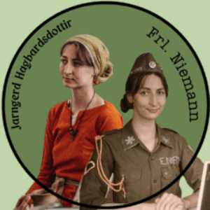 Profile photo of Jarngerd_Frl.Niemann