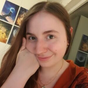 Profile photo of Toni