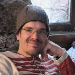 Profile photo of Joern