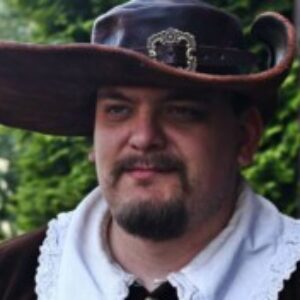 Profile photo of Mario