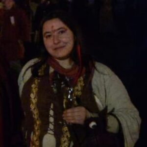 Profile photo of Emanuela