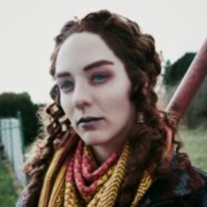 Profile photo of Eli