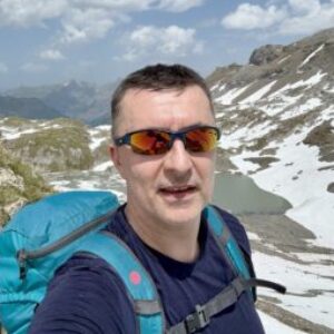 Profile photo of Skean