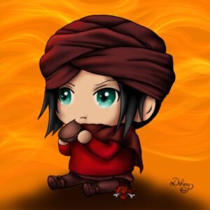 Profile photo of Shafir