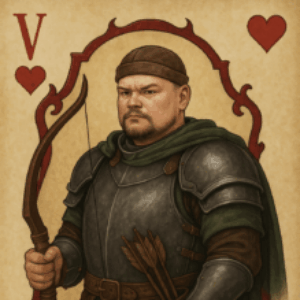 Profile photo of Blackwood