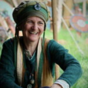 Profile photo of Feronia