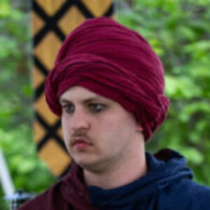 Profile photo of Jasper