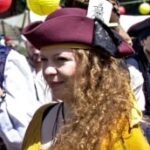 Profile photo of Swanhilddarlafayefreda