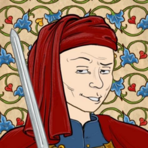 Profile photo of Randir