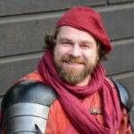 Profile photo of Derek