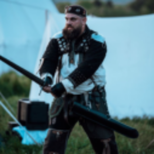 Profile photo of Krogh