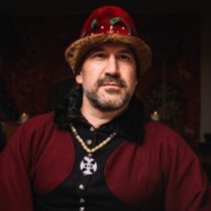 Profile photo of Tobias