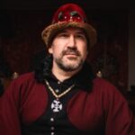 Profile photo of Tobias