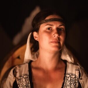 Profile photo of Gesa