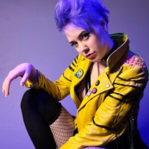 Profile photo of Rebel