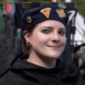 Profile photo of Lilya